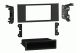 DoubleDin CarStereo Fascia For Landrover/Range Rover III (L322/Vogue)