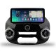 12.3“ Android Carplay Multimedia Stereo GPS NAVIGATION Radio Player for Mercedes Vito 2014-2021