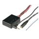 Universal OEM Car Steering Wheel Control Input Interface Adapter
