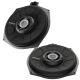 Audison Prima APBMW S8-2 8 Inch Car Subwoofer For BMW (PAIR)