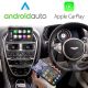 Wireless Apple CarPlay Android Auto Interface for Aston Martin V8 Vantage/DB11/DBS 2016-2020