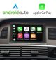 Wireless Apple CarPlay Android Auto Navigation Audi A6 C6 Q7 2009-2011 GPS MMI