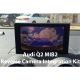 Audi 3G (CAN Gateway) Reverse Camera Integration Kit for Audi Q2