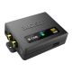 Audison B-CON Hi-Res Bluetooth Audio Receiver with S/PDIF in/out to Analog RCA