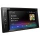 Pioneer AVH-A240DAB Double Din 6.2