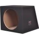 15 Inches Subwoofer Bass Sub Box Sealed Carpeted Enclosure 