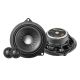 ETON UG B100 T - 10cm 2-way Component Speakers for BMW E and F Series