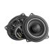 ETON B 100 X T Plug & Play Coaxial Speakers for BMW E & F Series 50W RMS