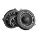 ETON UG B100 XW - 10cm 2-way Co-Axial Speakers for BMW  1 2 3 4 6 X Series