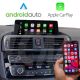 Wireless Apple CarPlay Android Auto BMW CIC Widescreen 8.8″ F20/F30 1/3 Series 2011-2013 Navigation Camera Interface