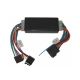 ISO to ISO Amplifier Adaptor Interface Harness Lead For Mazda & Nissan Bose Systems