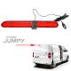 Brake Light Rear Van Reverse Parking Camera for Citroen Dispatch Jumpy 2016>