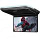 12.5 inch FHD 1920*1080 IPS Screen Android Car TV Roof Multimedia Player with Ultra-thin Design and Screen Mirroring