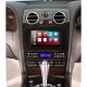 Bentley GT / GTC / SPUR 2004-2011 Head Unit Replacement Kit (BENHUR) with optional Pioneer Stereo