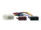 CT20HD02 Suzuki Aerio, Grand Vitara, Ignis, Jimny Wiring Harness Adaptor ISO Loom