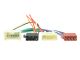  CT20MC04 Mercedes Citan Car ISO Wiring Harness Lead
