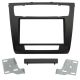 CT23BM05 BMW 1 Series E81 E82 E87 E88 Double Din Fascia Panel For Car Stereos