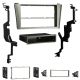 CT23IN01 Infinity i-30 i-35 Double Din Car Stereo Fascia Panel For Headunits