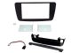 CT23MB23 Mercedes CLA A Class GLA Double Din Car Radio Fascia Adaptor Trim