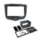 CT23TY01 Car Fascia Panel For Double Din Headunits for Toyota Yaris