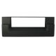 CT24BM02 BMW 5 Series E39 X5 E53 Single Din Car Fascia Panel Adaptor Trim
