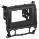 CT24CV13 Chevrolet Silverado 14-18 Facia Kit Double Din Fascia Panel
