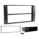 CT24FD10 Single Din Car Stereo Fascia Panel Adaptor For Ford Focus 2005-07