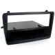 CT24HD01 Single Din Car Stereo Fascia Panel Adaptor For Honda Civic 2000-05