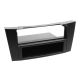 CT24MB03 Mercedes E Class 02-09 Fascia Panel Stereo For Single Din Car Radios