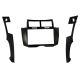 CT24TY30 Fascia Adaptor Plate For Car Stereos for Toyota Yaris