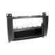 CT24VW10 Volkswagen Crafter Single Din Facia Adaptor Plate