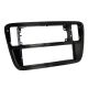 Skoda Citigo & Volkswagen Up! Car Radio Fascia Panel Trim