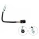 CT27AA13 Renault upto 2015 Car Aerial Antenna to DIN Adaptor