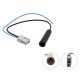 CT27AA73 Honda Insight Civic Odyssey 2012-2015 Aerial Antenna to DIN Adaptor