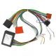 Audi A3 A4 A6 A8 TT Fully Active Bose System Car ISO Wiring Harness Lead