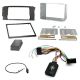 Land Rover Freelander Range Rover Sports Double Din Car Stereo Fitting Kit