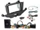 CTKVX44 Vauxhall Astra K 2017-2020 Headunit Replacement Kit