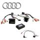 CTSAD00C.2 Audi A3 A4 TT  Steering Wheel Interface Stalk Control Adaptor