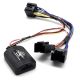 CTSCV001 Chevrolet Aveo Captiva Steering Wheel Interface Stalk Adaptor