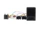 CTSCV004.2 Chevrolet Cativa, Tahoe, Suburban, Traverse Steering Wheel Stalk Control Adaptor