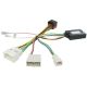 CTSDC002 Dacia 2012-15 Car Steering Wheel Interface Control Adaptor