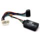 CTSFA009.2 Fiat Sedici 06-15 Car Steering Wheel Interface Control Adaptor