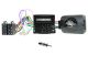 CTSFO003.2AA Steering Wheel Control Interface for Ford Vehicles without 12V ignition feed in harness Aerial included