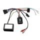 CTSLR009.2 Land Range Rover Sport 2005-09 Car Steering Wheel Control Interface