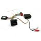 CTSMC008.2 Mercedes ML 2005-11 Car Steering Wheel Interface - Amplified Systems