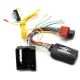 CTSMC009.2 Mercedes A B Class CLA GLA Car Steering Wheel Interface