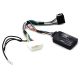 CTSNS003.2 Car Stereo Steering Wheel Control Interface Adaptor For Nissan Cars