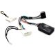 CTSNS010.2 Car Stereo Steering Wheel Control Interface Adaptor For Nissan 