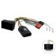 CTSPG015.2 Peugeot Boxer 2014> Car Steering Wheel Control Interface Adaptor
