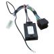 CTSRN010.2 Renault Scala 2011-15 Car Steering Wheel Control Adaptor Interface